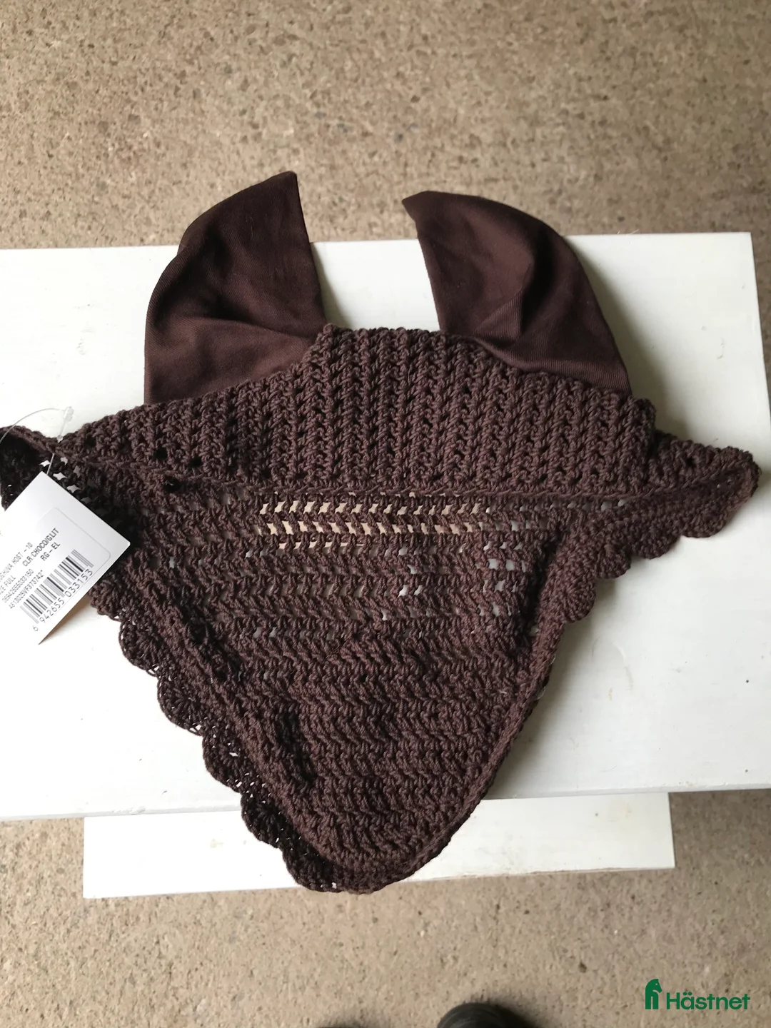 Övrig Hästutrustning hästutrustning till salu: GG huva i Mangskog - Annons 2