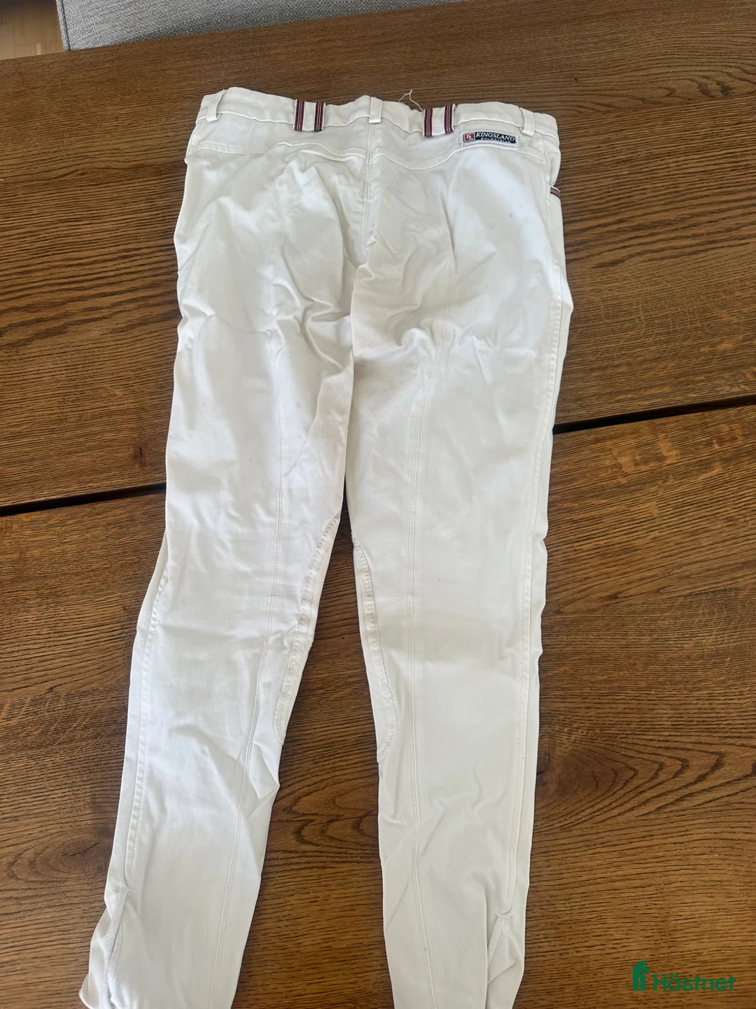 Övrigt Ridkläder ryttarutrustning till salu: Kingsland, Animo, Equiline tävlingskläder - Annons 14