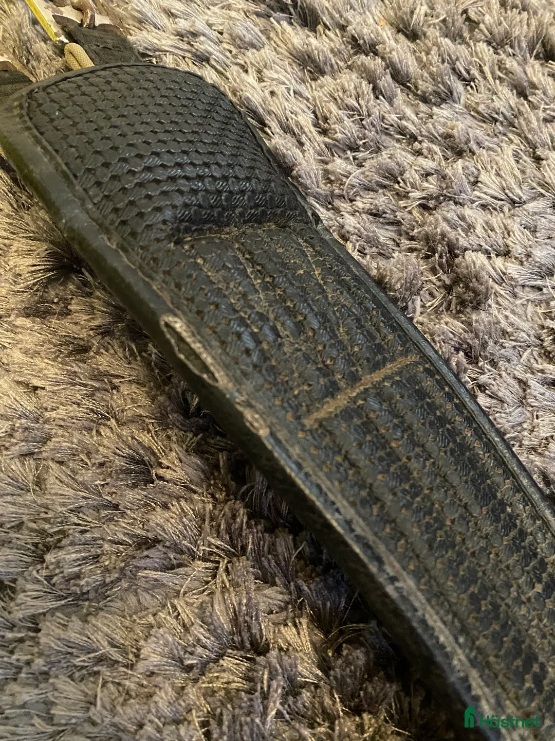 Sadeltillbehör hästutrustning till salu: Sadelgjord på 100cm  i Alingsås - Annons 6