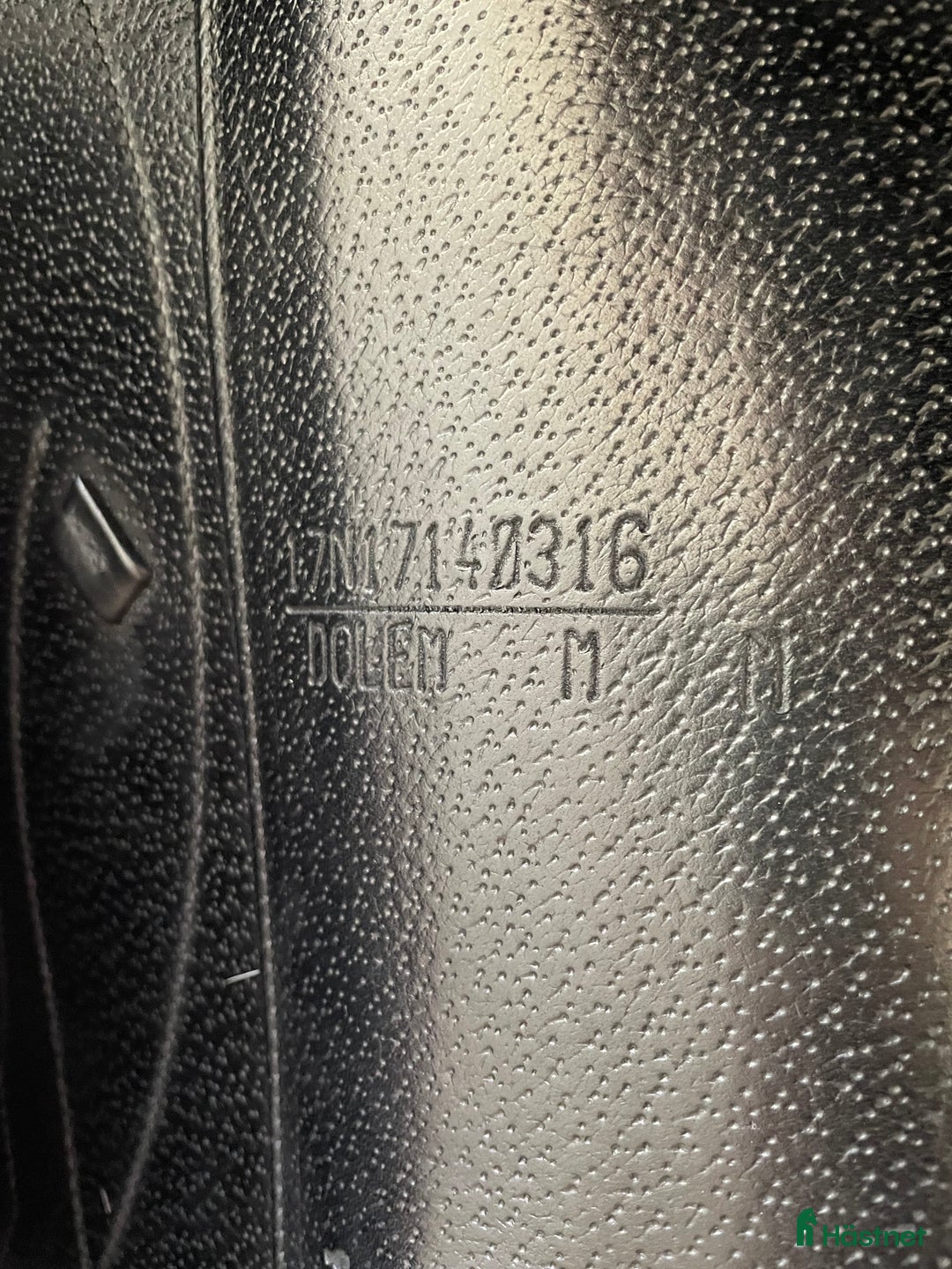 Sadlar hästutrustning till salu: Jättefin Equipe Olympia  i Nynäshamn - Annons 7