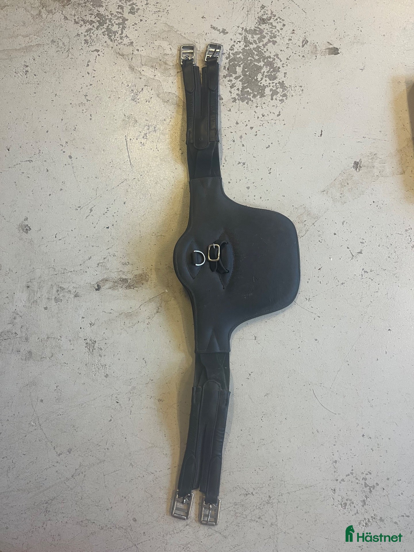 Sadeltillbehör hästutrustning till salu: Hoppgjord 110cm - Annons 9