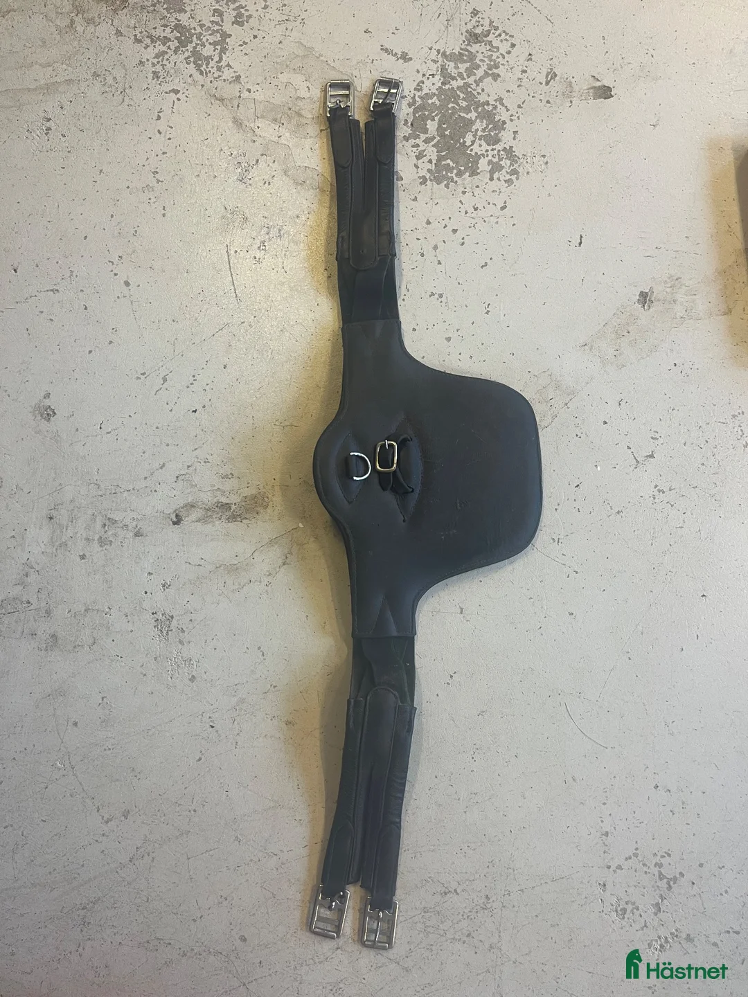 Sadeltillbehör hästutrustning till salu: Hoppgjord 110cm - Annons 1