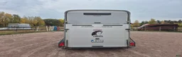 Hästtransporter  fordon & transport till salu: Cheval Touring 2021 momsad - Annons 7