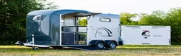 Hästtransporter  fordon & transport till salu: Cheval Liberté Touring XL - Annons 13