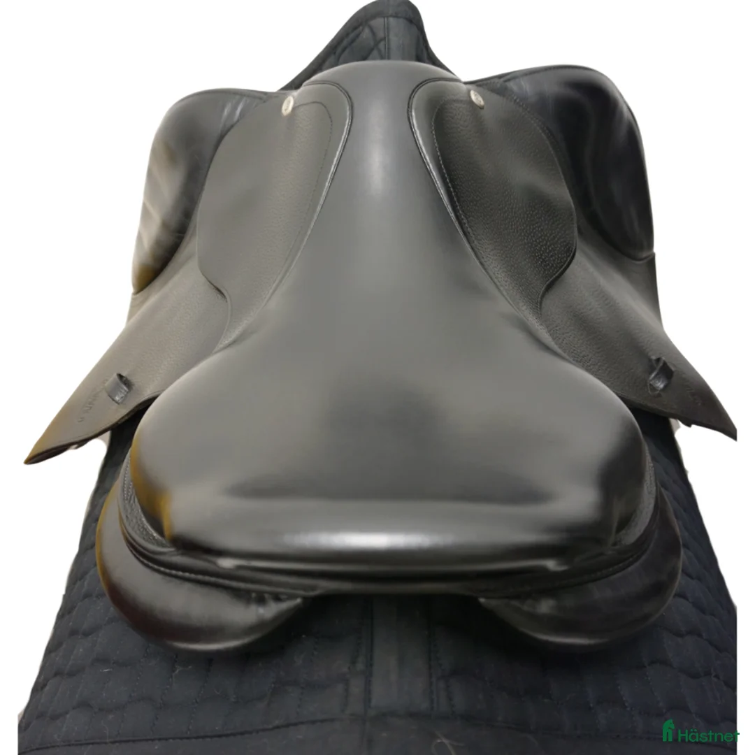 Sadlar hästutrustning till salu: CWD SE02 17,5" 3C i Upplands Väsby - Annons 4