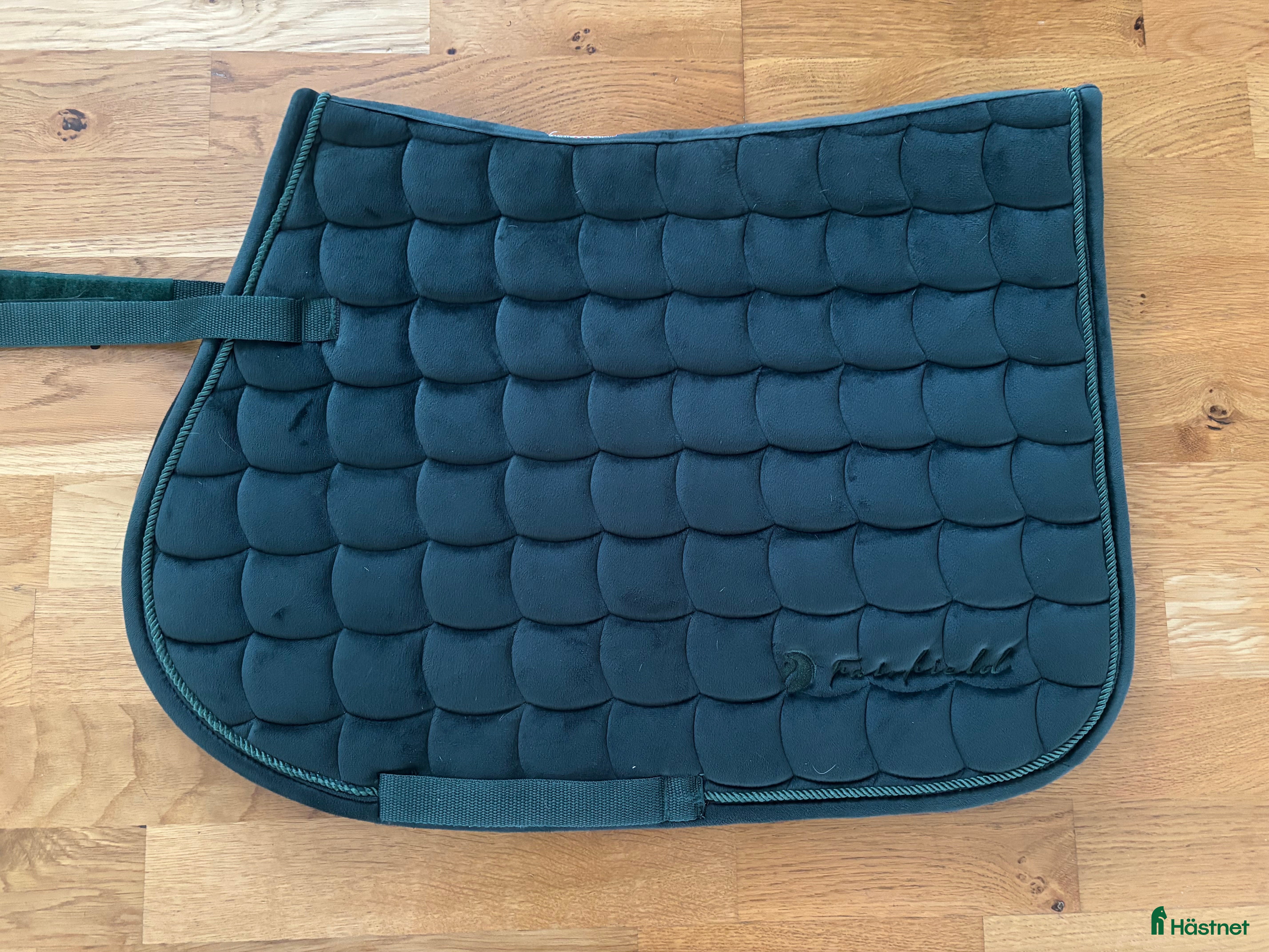 Schabrak & Vojlockar hästutrustning Schabrak ponny - Annons 2