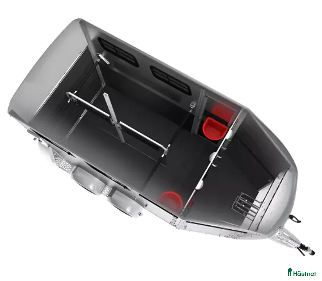 Hästtransporter  fordon & transport till salu: 🐎 Böckmann Portax L SR 2026 - Annons 4