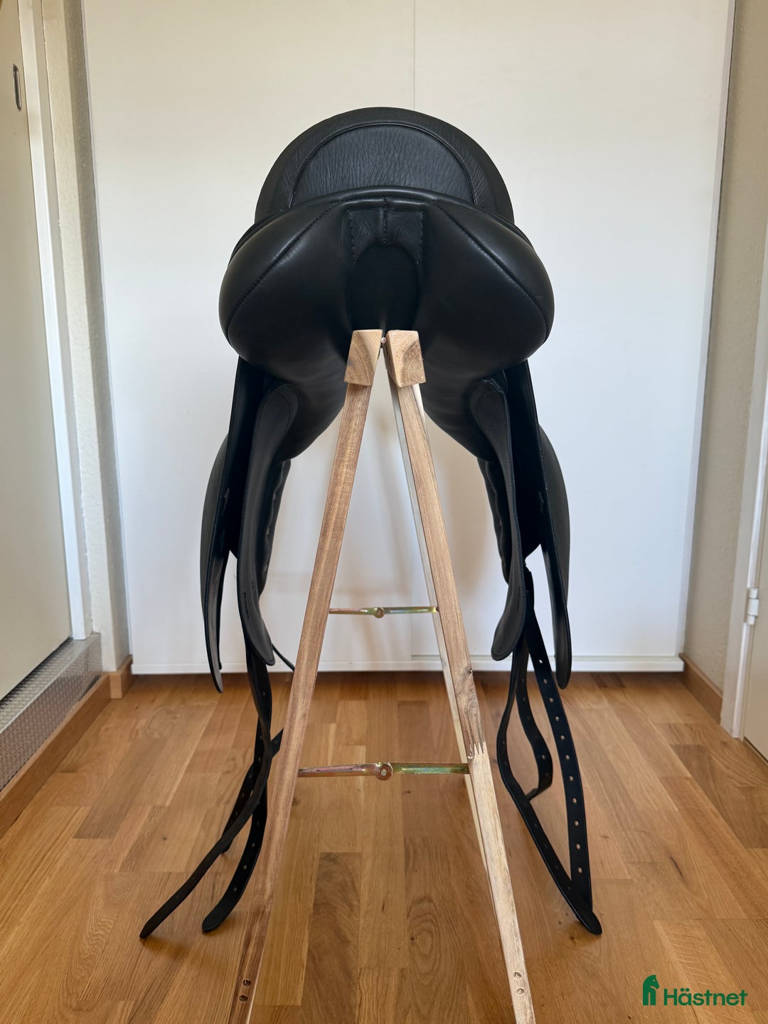 Sadlar hästutrustning till salu: Albion Style M-M-17,5 i Bengtsfors - Annons 4