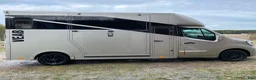 Hästlastbilar  fordon & transport till salu: Stuteri Meetingbuss 2021 i Falun - Annons 5