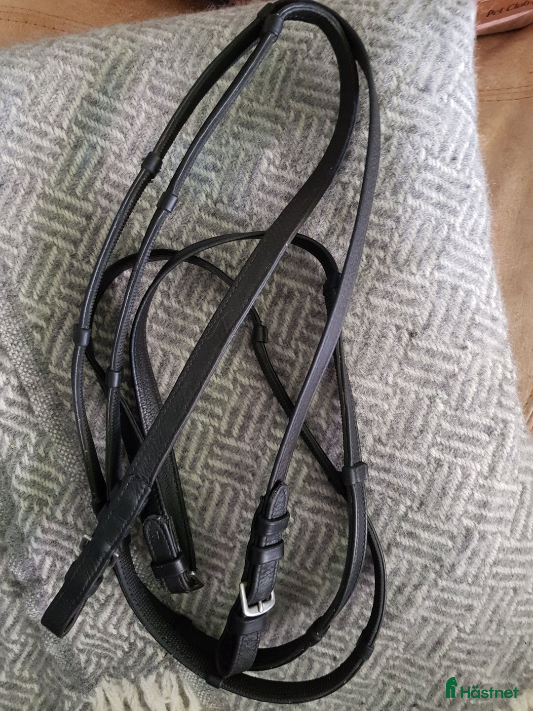 Övrig Hästutrustning hästutrustning till salu: Ps softy supergrip full i Timrå - Annons 2