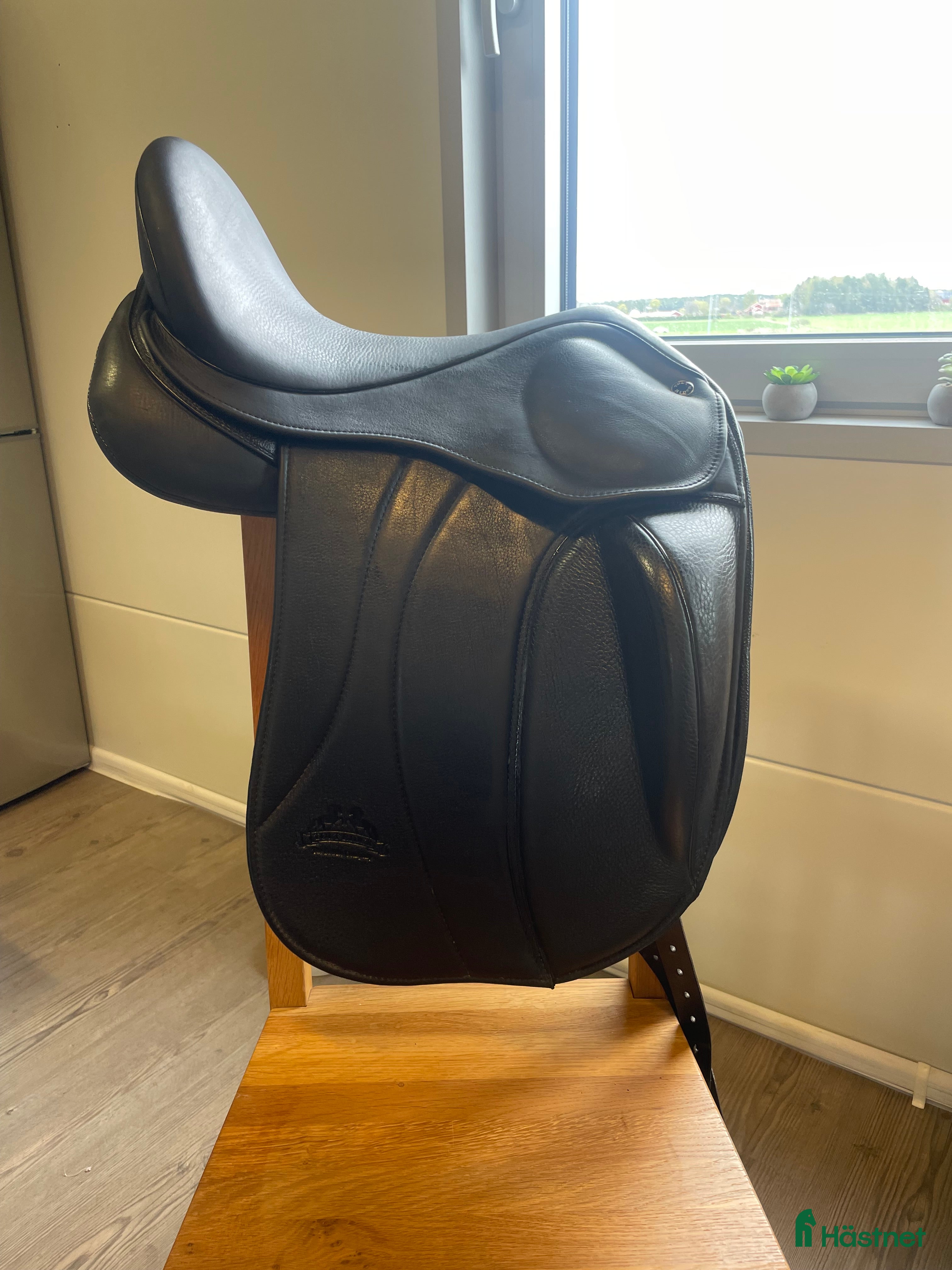 Sadlar hästutrustning Töltrider 16,5 - Annons 17