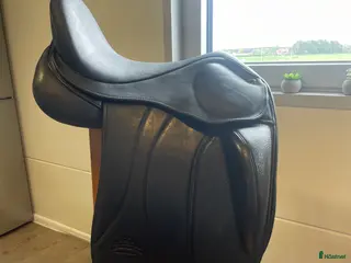 Sadlar hästutrustning Töltrider 16,5 - Annons 17