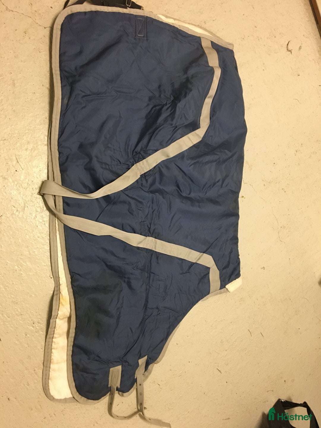 Täcken hästutrustning till salu: Täcken och transportskydd  i Jönköping - Annons 8