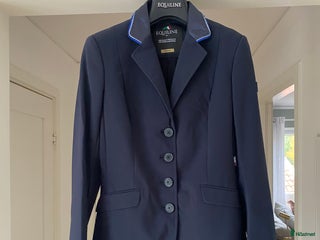 Jackor & Kavajer ryttarutrustning till salu: Specialdesignad equiline kavaj i Skoghall - Annons 19