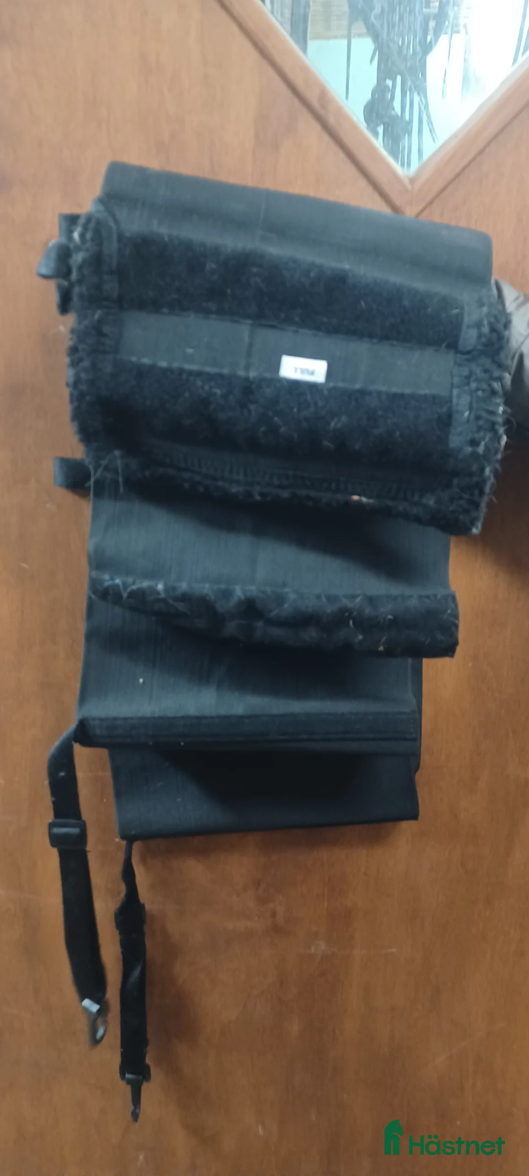 Övrig Hästutrustning hästutrustning till salu: Sporrskydd i Skultuna - Annons 6