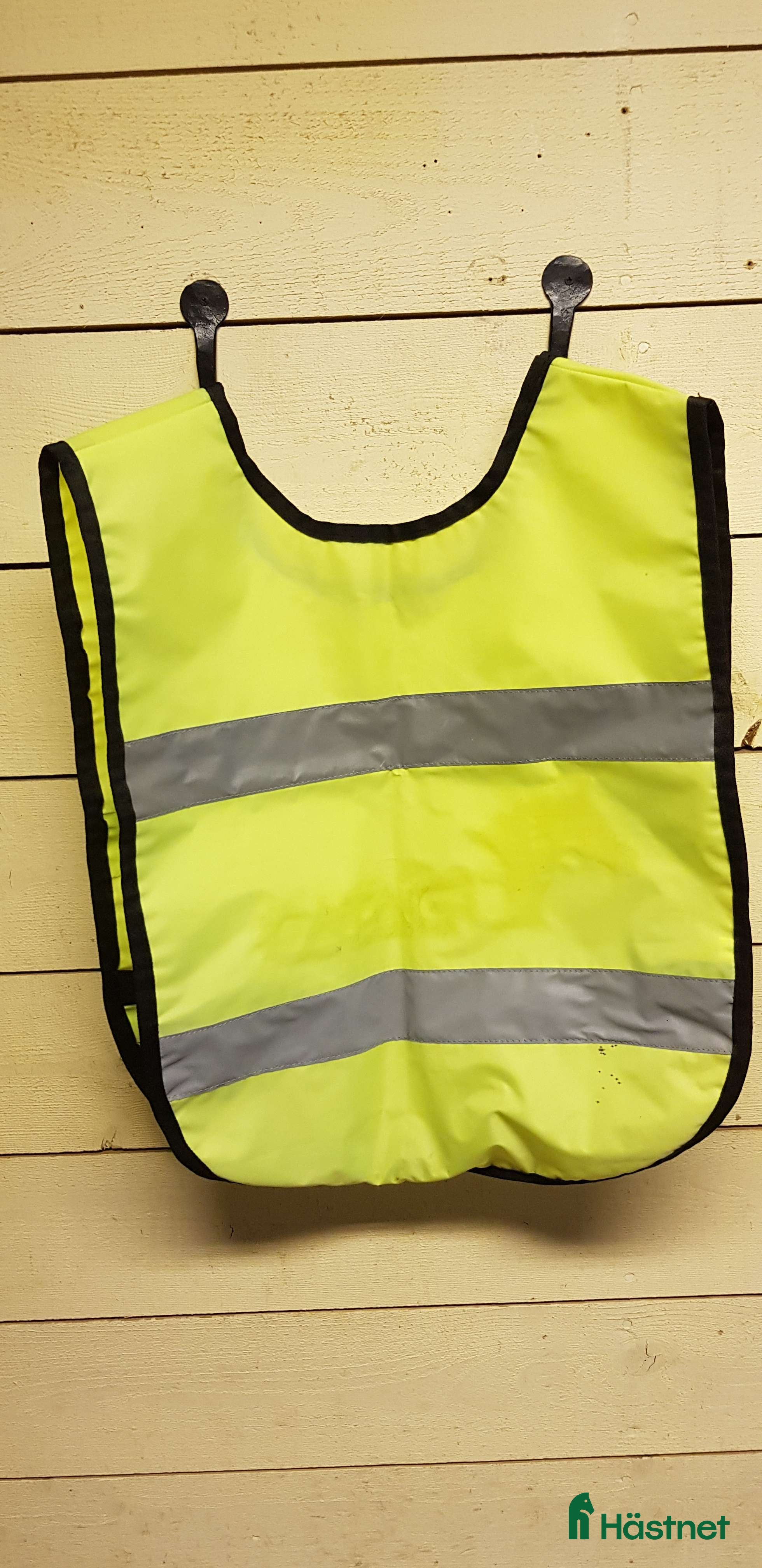 Övrig Ryttarutrustning ryttarutrustning till salu: Reflexvästar i Nora - Annons 14