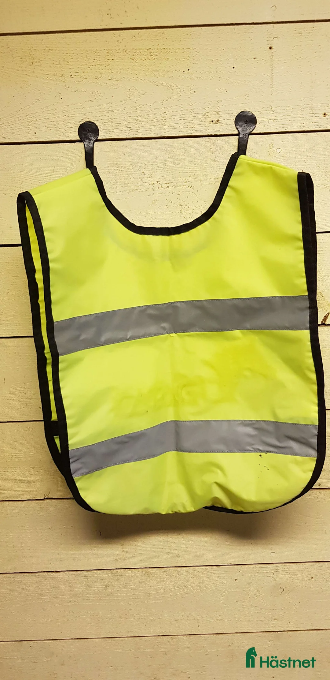 Övrig Ryttarutrustning ryttarutrustning till salu: Reflexvästar - Annons 1