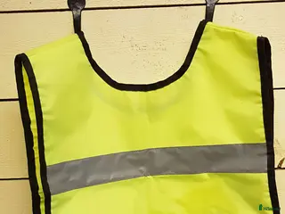 Övrig Ryttarutrustning ryttarutrustning till salu: Reflexvästar - Annons 4