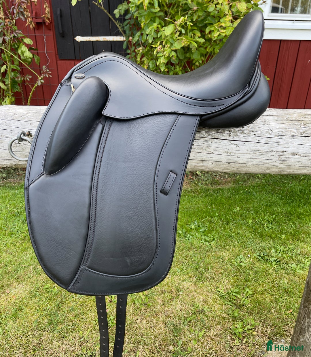 Sadlar hästutrustning till salu: 🔆SANTA CRUZ ARIEL - UG system🔆 i Gällstad - Annons 10
