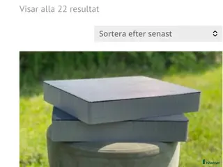 Övrig Hästutrustning hästutrustning Balansplattor Fast - Annons 1