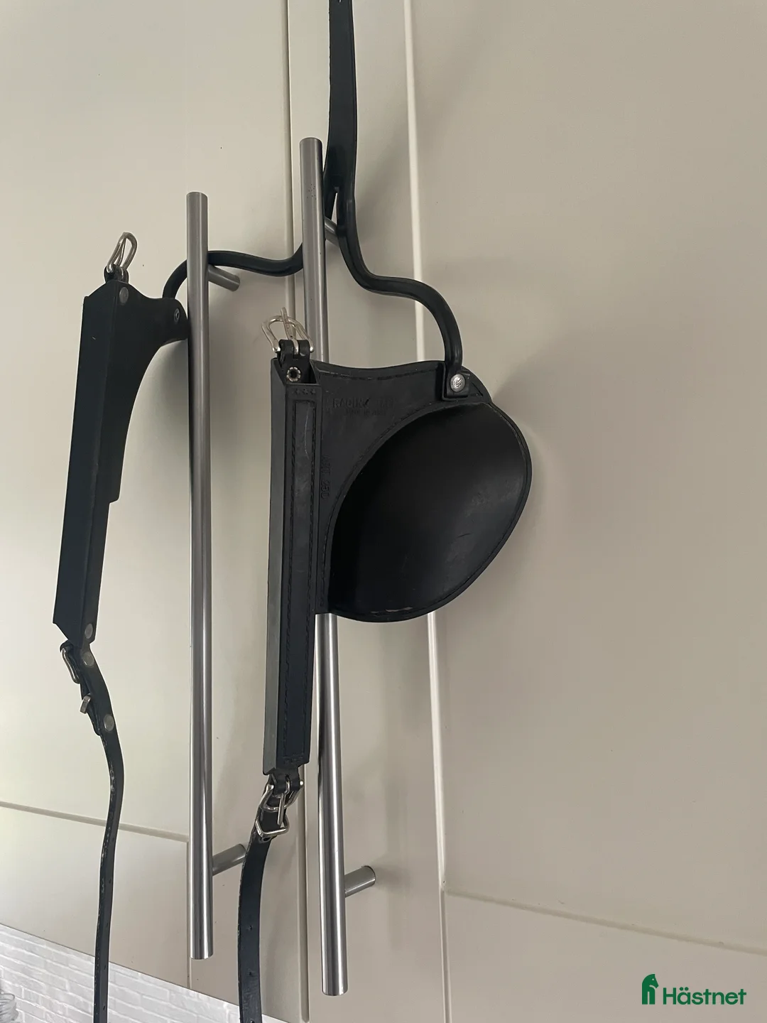 Övrig Travutrustning trav till salu: Racingtack 3/4 stängt i Rosersberg - Annons 1