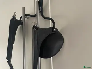 Övrig Travutrustning trav till salu: Racingtack 3/4 stängt i Rosersberg - Annons 18