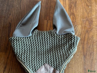 Övrig Hästutrustning hästutrustning till salu: Equestrian Stockholm huva i Rättvik - Annons 3