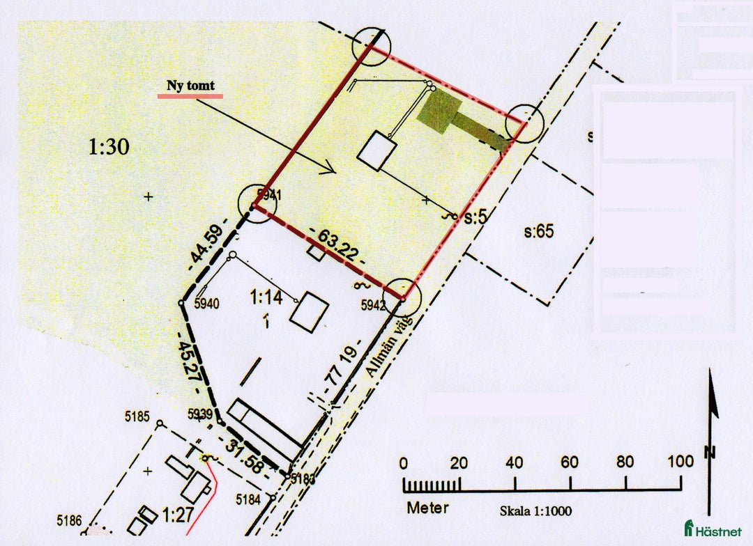  mark till salu: Tomt på sydspetsen av Gotland i Burgsvik - Annons 6