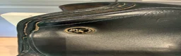 Sadlar hästutrustning till salu: Kieffer Excellent svart dressyrsadel 17 tum - Annons 2