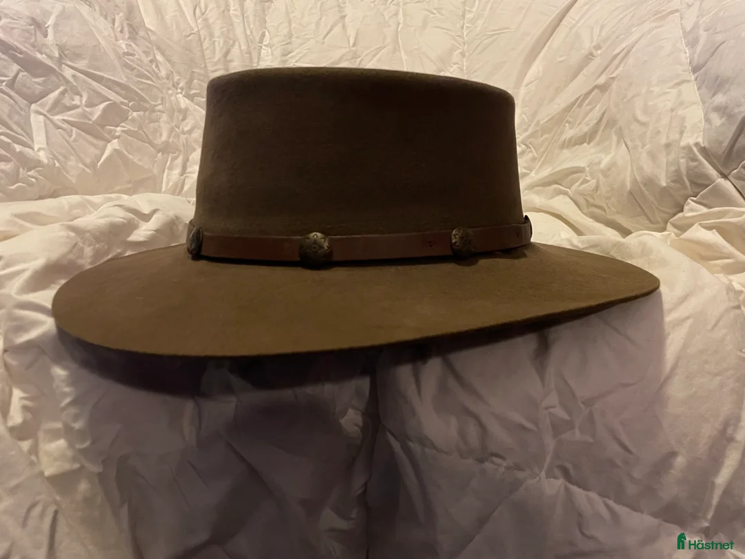 Övrigt Ridkläder ryttarutrustning till salu: Cowboyhattar av märket Bailey i Umeå - Annons 5