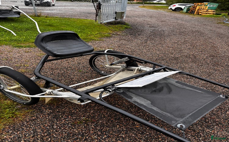 Travvagnar trav till salu i Sundsvall - Annons 12