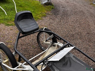 Travvagnar trav till salu: Speedcart comfort i Sundsvall - Annons 16