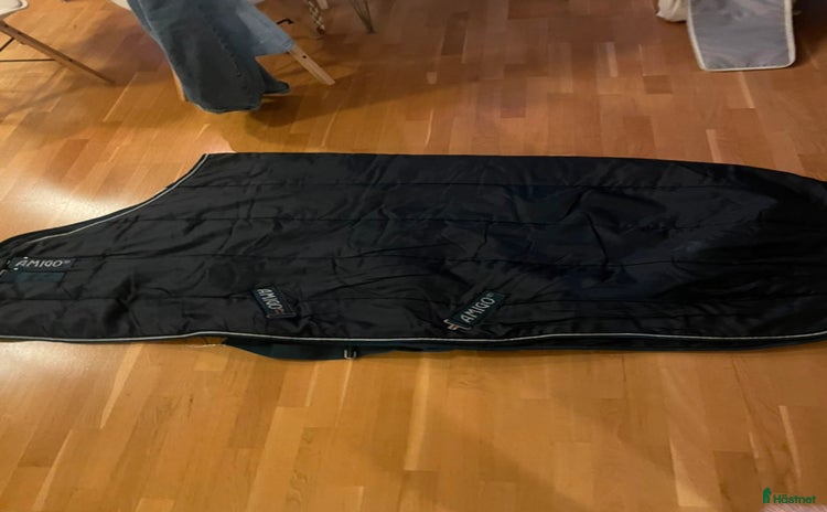 Täcken hästutrustning till salu i Åkersberga - Annons 20