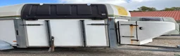 Hästtransporter  fordon & transport till salu: Thule Kylingekärra frontutlastad i Ludvigsborg - Annons 4