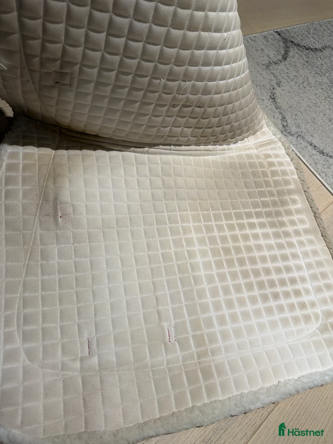 Schabrak & Vojlockar hästutrustning till salu: Julschabrak från Horze - Annons 5