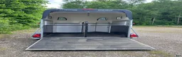 Hästtransporter  fordon & transport till salu: Cheval Gold Pullman m. Sadelkammare-14 - Annons 4