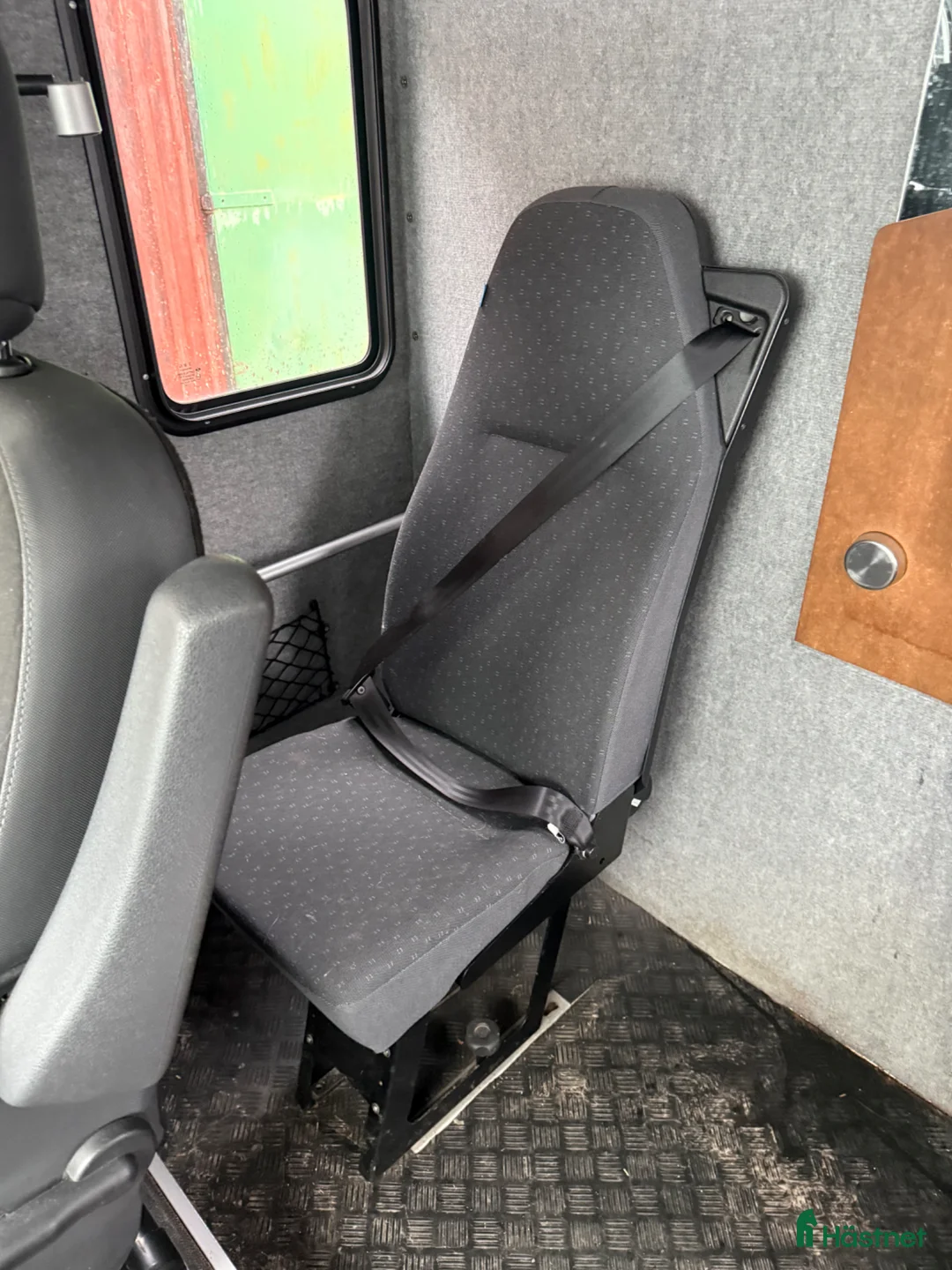 Hästlastbilar  fordon & transport till salu: Hästbuss UME - hög lastvikt! 3 passagerare. - Annons 13