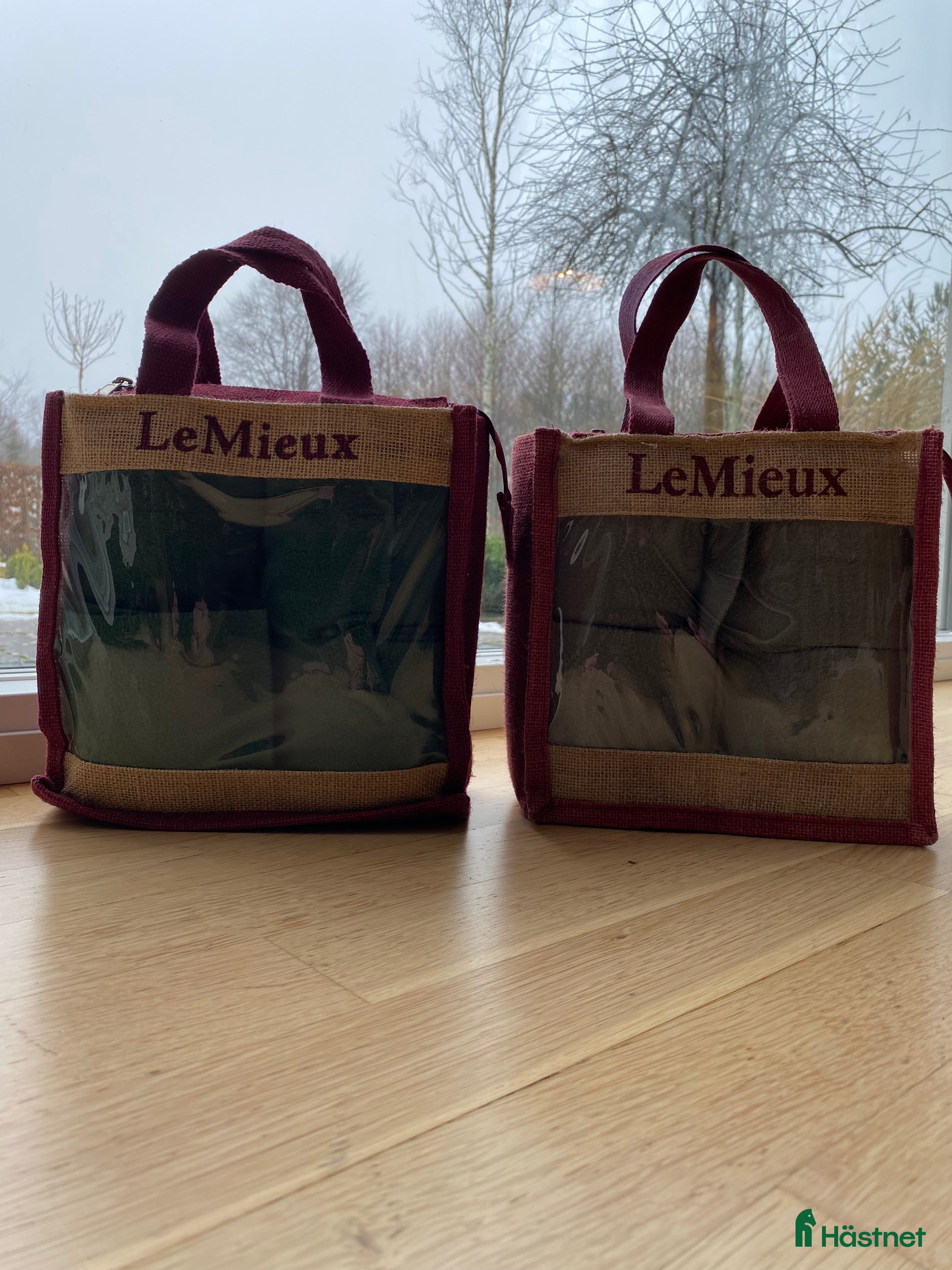 Övrig Hästutrustning hästutrustning till salu: Mieux benlindor i Växjö - Annons 3