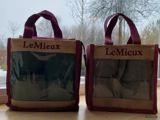 Övrig Hästutrustning hästutrustning till salu: Mieux benlindor i Växjö - Annons 3