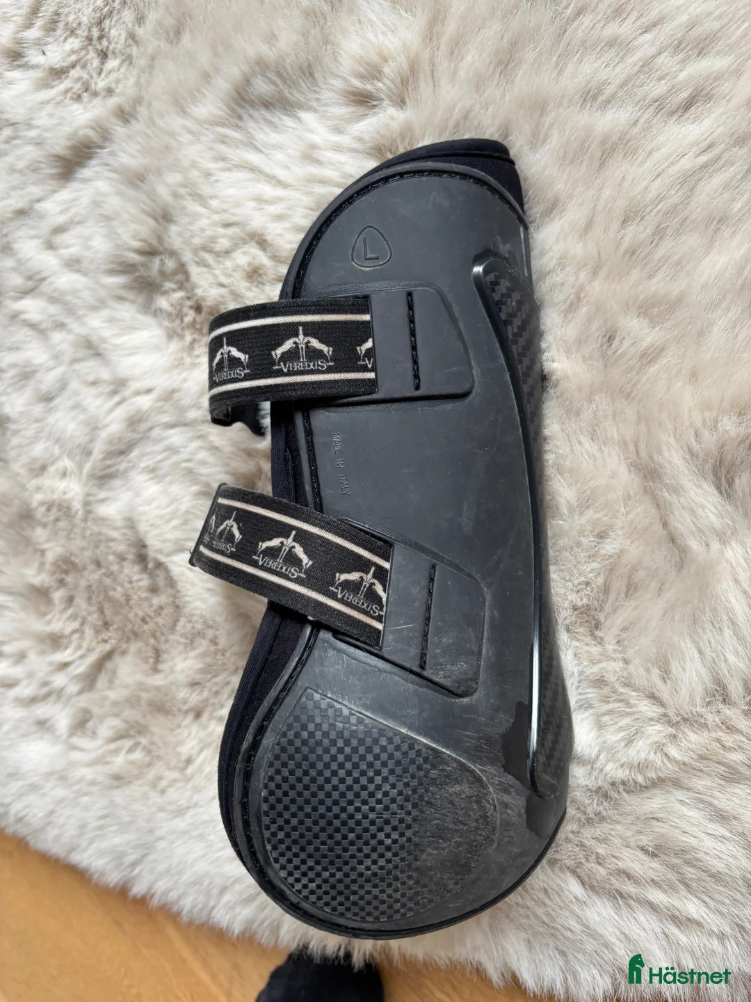 Benskydd hästutrustning till salu: Veredus benskydd - Annons 2