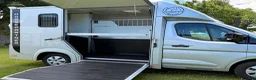 Hästlastbilar  fordon & transport till salu: Hästlastbil - Renault HORSEPARTNER VIGO - Annons 15
