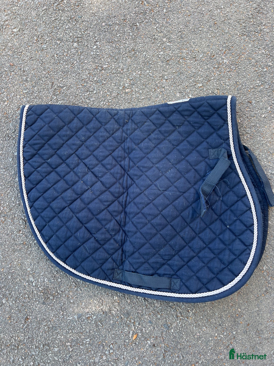 Schabrak & Vojlockar hästutrustning till salu: Showmaster schabrak  i Norrköping - Annons 1