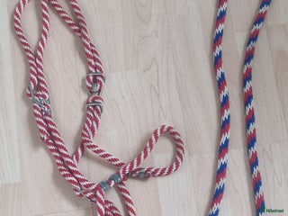 Övrig Hästutrustning hästutrustning till salu: Repgrimma i Sjuntorp - Annons 2