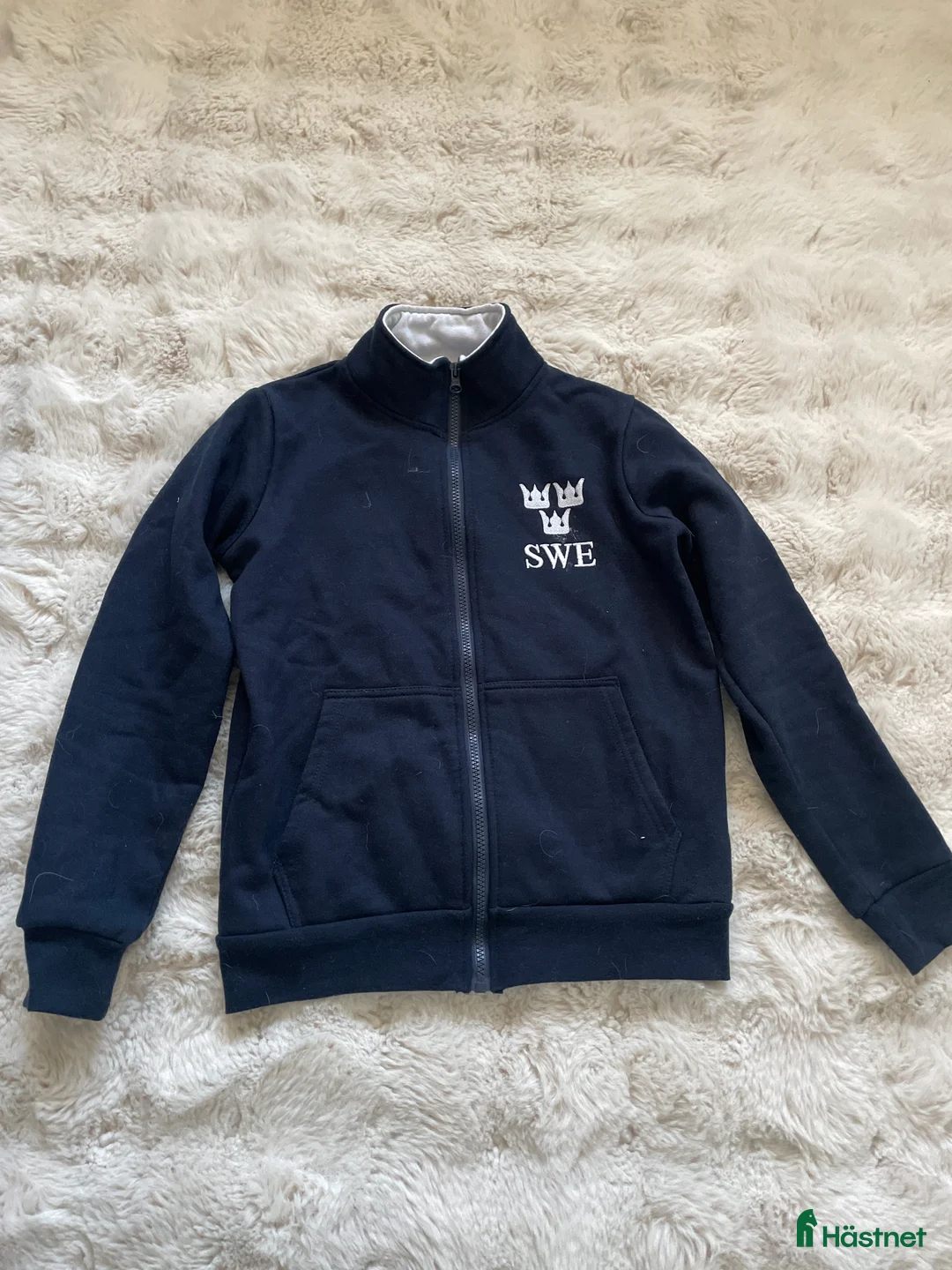 Övrigt Ridkläder ryttarutrustning till salu: Ridtröja  i Gislaved - Annons 1