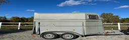 Hästtransporter  fordon & transport till salu: Böckmann hästtransport - Annons 1