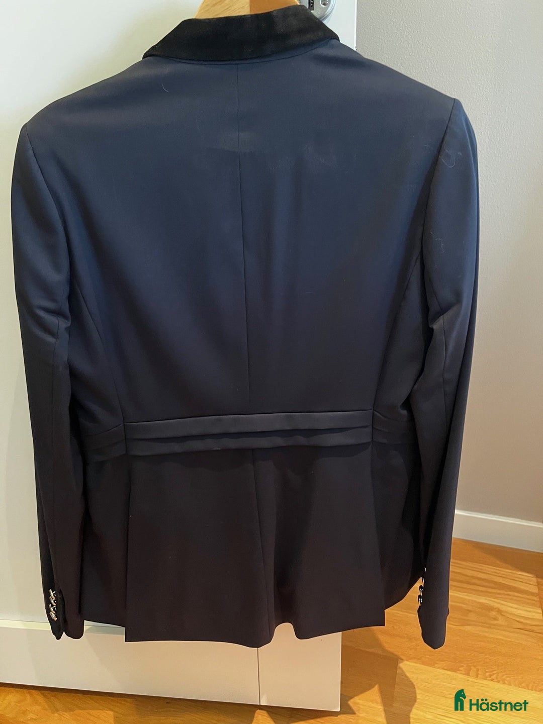 Övrig Ryttarutrustning ryttarutrustning till salu: Fin tävlings utrustning. Kingsland och ANKY i Kungsbacka - Annons 5