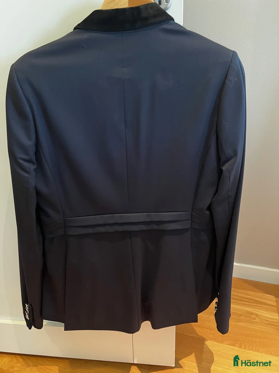 Övrig Ryttarutrustning ryttarutrustning till salu: Fin tävlings utrustning. Kingsland och ANKY i Kungsbacka - Annons 5