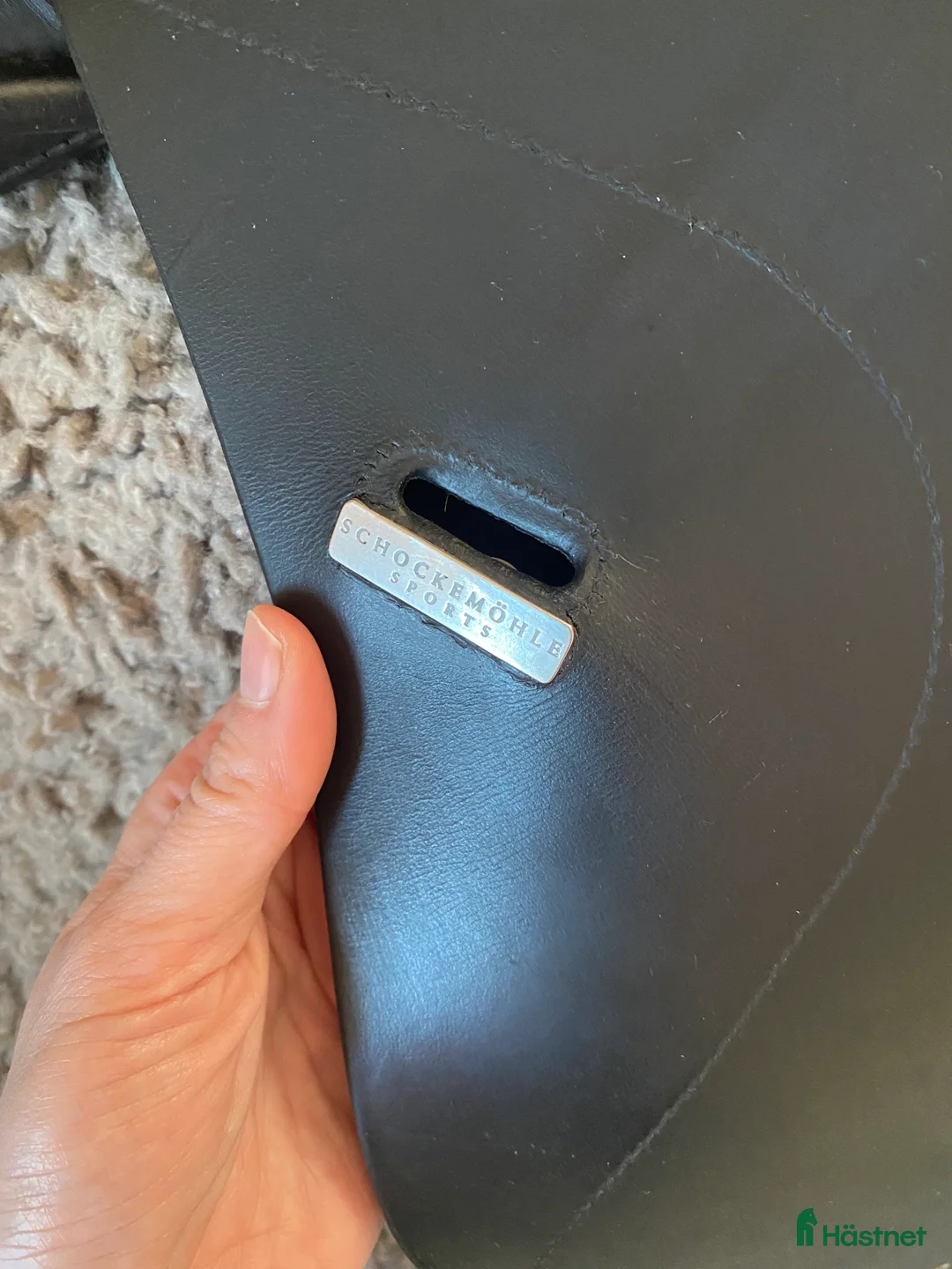 Sadlar hästutrustning till salu: Barnsby schockenmöhle - Annons 2