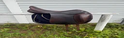 Sadlar hästutrustning till salu: Prestige X-Helen 17” - Annons 2