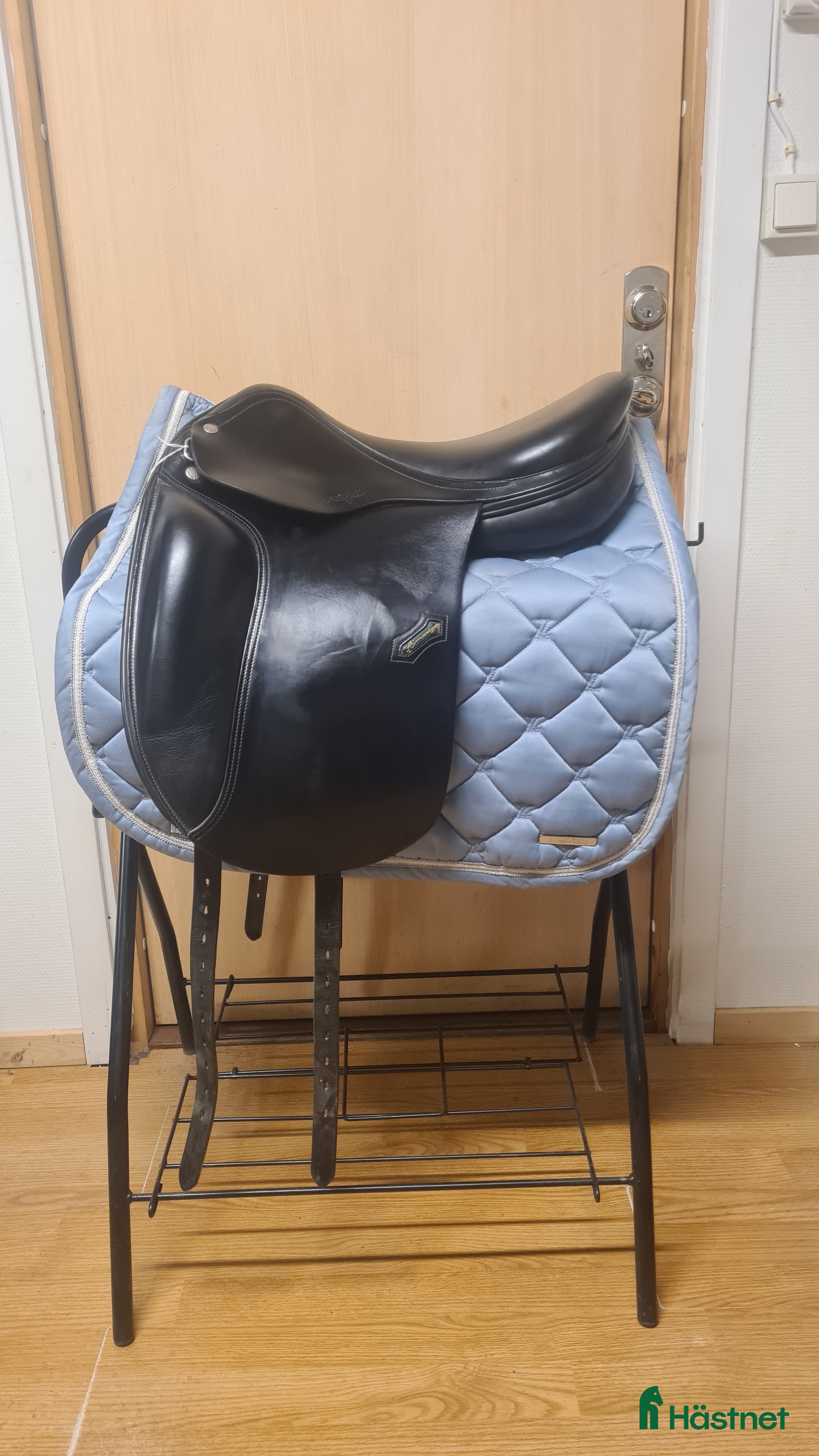 Sadlar hästutrustning till salu: Amerigo Vega Island i Hamneda - Annons 15